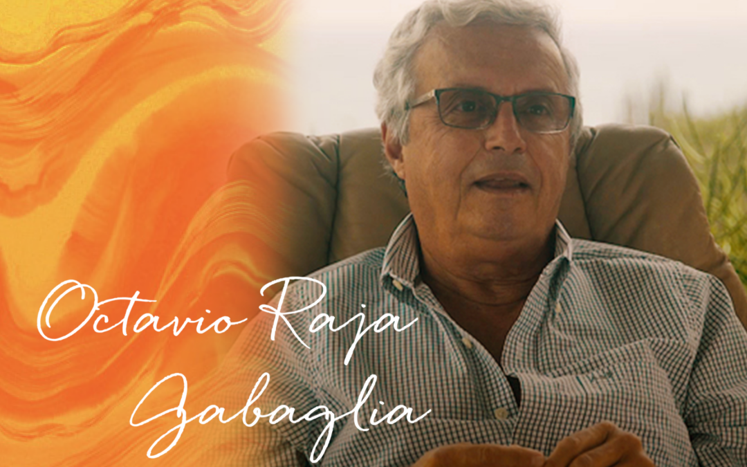 Octavio Raja Gabaglia e o seu legado no Aretê