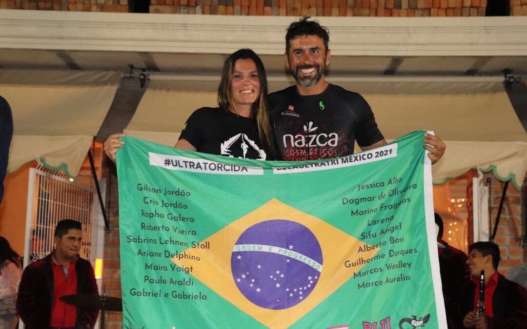 Clube Aretê Búzios será sede da Copa do mundo do Ultra Triathlon