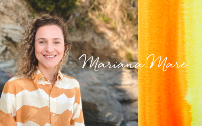 Cinco perguntas: Mariana Mare, engenheira ambiental