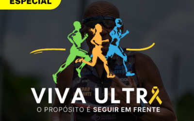 Clube Aretê recebe a primeira edição do Viva Ultra – Treino com Propósito