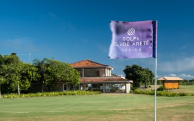 Golfe Clube Aretê Búzios: novos horários e valores em 2024