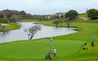 Clube Aretê Búzios realiza 21º. Torneio Aberto de Golfe nos dias 26 e 27 de novembro