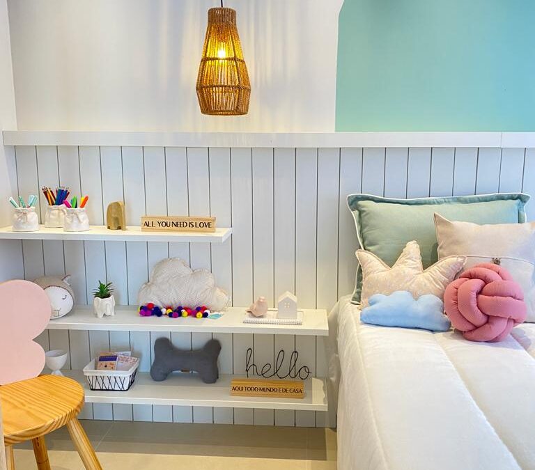 Aretê lança nova casa decorada na região Toriba com inspiração no estilo Boho beach decor